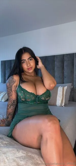 Bellatorres Official OnlyFans Leaked Free Thumbnail Picture - #BI5cCKif1R