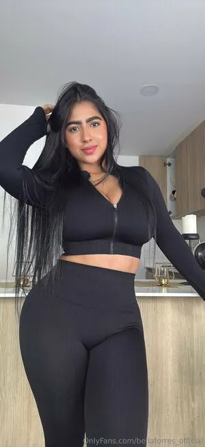 Bellatorres Official OnlyFans Leaked Free Thumbnail Picture - #FRB4kLmc2G