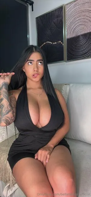 Bellatorres Official OnlyFans Leaked Free Thumbnail Picture - #LvCbyXPINE