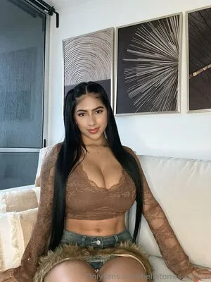 Bellatorres Official OnlyFans Leaked Free Thumbnail Picture - #NiEtO28WqH