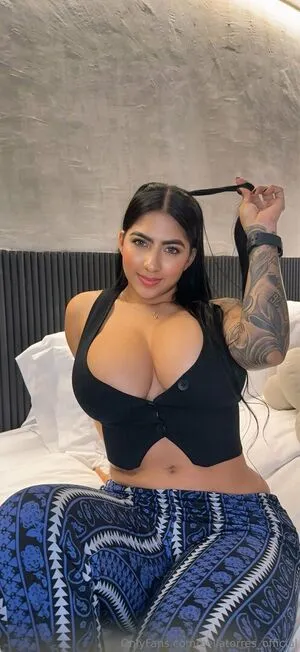 Bellatorres Official OnlyFans Leaked Free Thumbnail Picture - #OWn8JORdTL