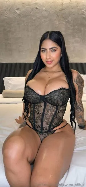 Bellatorres Official OnlyFans Leaked Free Thumbnail Picture - #VNyl2mGwId