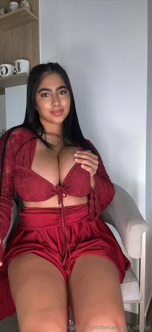 Bellatorres Official OnlyFans Leaked Free Thumbnail Picture - #WOAH7Orgw8