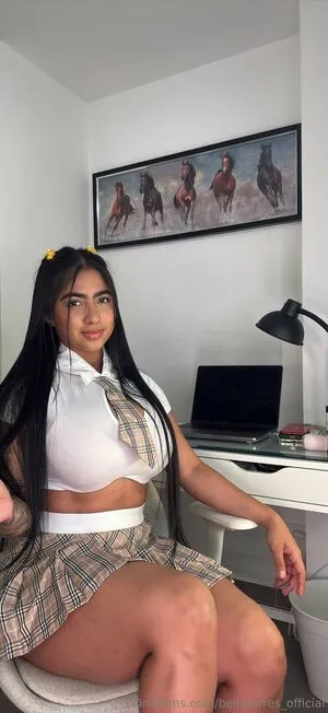 Bellatorres Official OnlyFans Leaked Free Thumbnail Picture - #X68Ru1xEUj