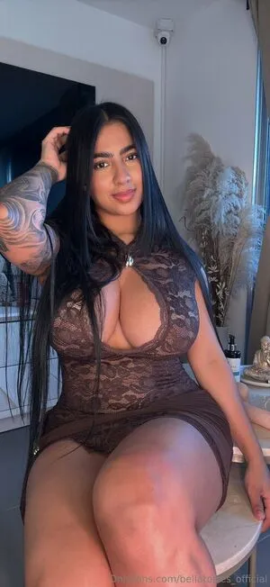 Bellatorres Official OnlyFans Leaked Free Thumbnail Picture - #YoUUKwccBn
