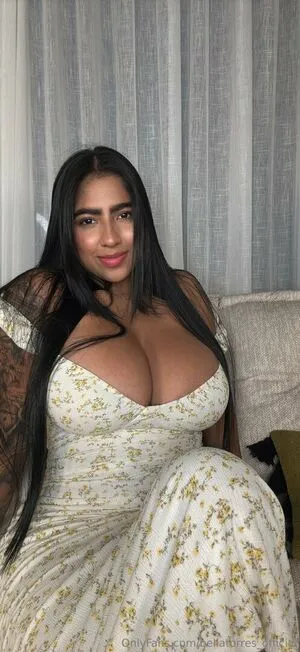 Bellatorres Official OnlyFans Leaked Free Thumbnail Picture - #ZkXKRwd3IB