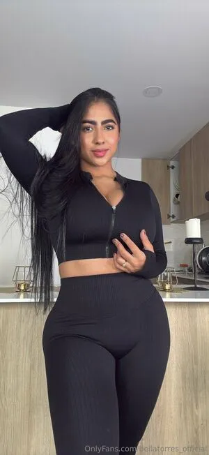 Bellatorres Official OnlyFans Leaked Free Thumbnail Picture - #dV7hcarD40