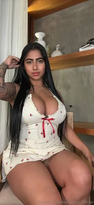 Bellatorres Official OnlyFans Leaked Free Thumbnail Picture - #ejHmdDnbXN