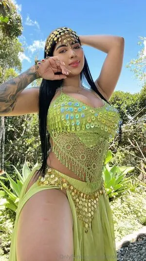 Bellatorres Official OnlyFans Leaked Free Thumbnail Picture - #f0EKrycfwN