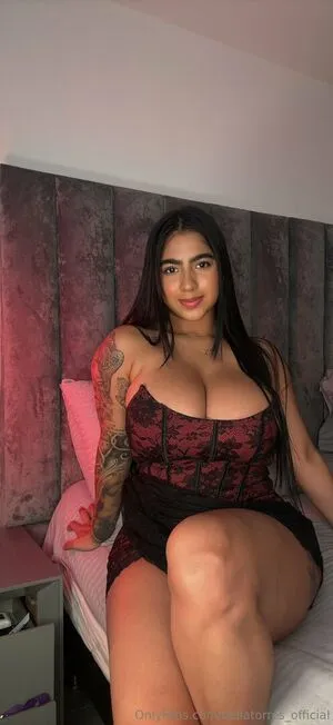 Bellatorres Official OnlyFans Leaked Free Thumbnail Picture - #f8LI5zghp5