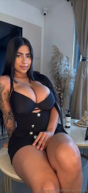 Bellatorres Official OnlyFans Leaked Free Thumbnail Picture - #fr03OYmfoX