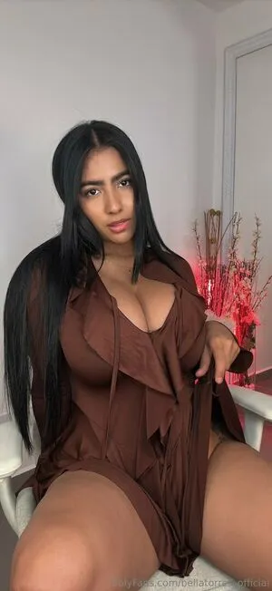 Bellatorres Official OnlyFans Leaked Free Thumbnail Picture - #i55zdon2fq