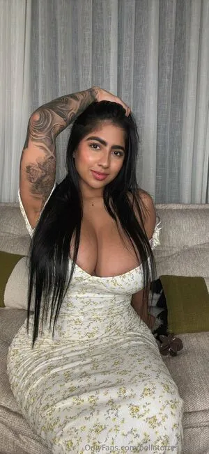 Bellatorres Official OnlyFans Leaked Free Thumbnail Picture - #po4M4WtUbK