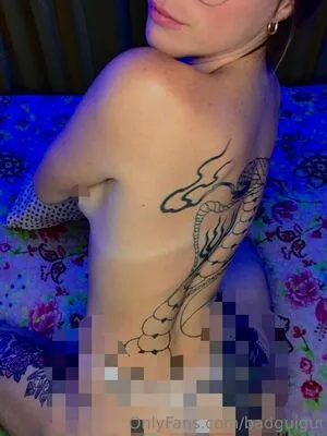 Bellatrix Dominatrix OnlyFans Leaked Free Thumbnail Picture - #mrSTsbEd1h