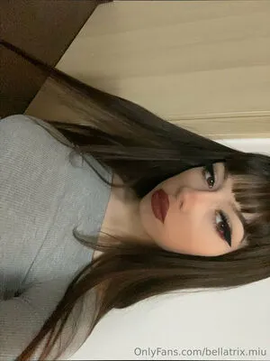 Bellatrix Miu OnlyFans Leaked Free Thumbnail Picture - #IxG1olvFwP