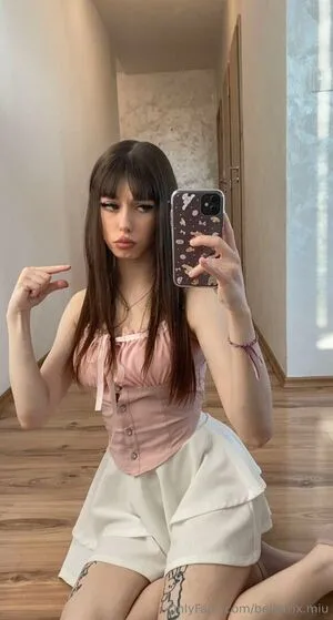 Bellatrix Miu OnlyFans Leaked Free Thumbnail Picture - #f0YZToAC0H