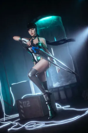 Bellatrixaiden OnlyFans Leaked Free Thumbnail Picture - #RG7La10700