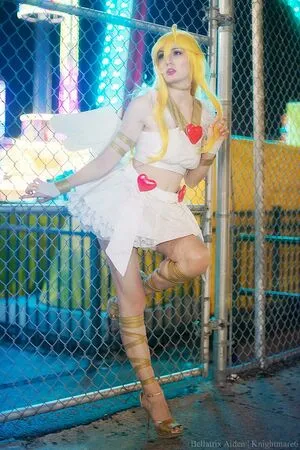 Bellatrixaiden OnlyFans Leaked Free Thumbnail Picture - #RI00tvosRx