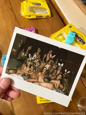 Bellatrixortreat OnlyFans Leaked Free Thumbnail Picture - #4tlnqFn4YR