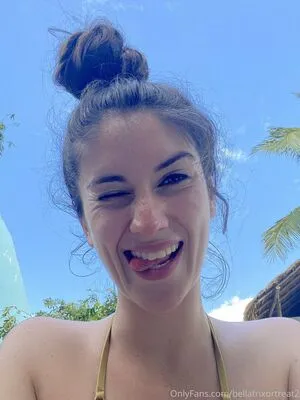 Bellatrixortreat2 OnlyFans Leaked Free Thumbnail Picture - #q4vXBAn49y