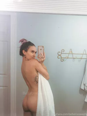 BellatrixSweets OnlyFans Leaked Free Thumbnail Picture - #y0WBY6M1gD