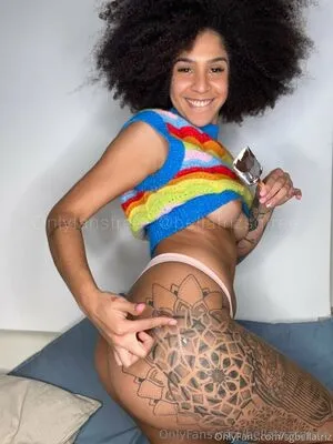Bellatrizsgfree OnlyFans Leaked Free Thumbnail Picture - #62LvRPKQdF