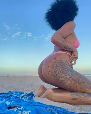 Bellatrizsgfree OnlyFans Leaked Free Thumbnail Picture - #6V0VUAleie
