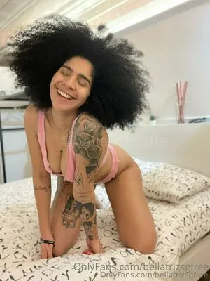 Bellatrizsgfree OnlyFans Leaked Free Thumbnail Picture - #RmppTsk1RG