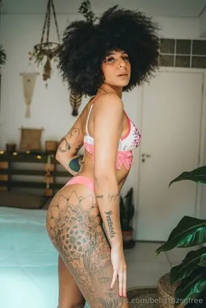 Bellatrizsgfree OnlyFans Leaked Free Thumbnail Picture - #TBdzDmbNWJ