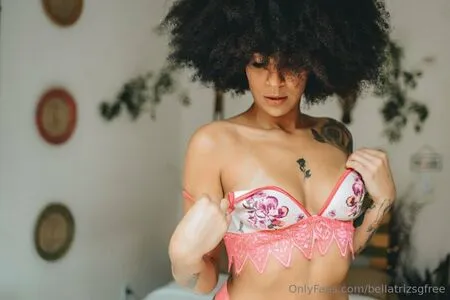 Bellatrizsgfree OnlyFans Leaked Free Thumbnail Picture - #aEx6FJTewK