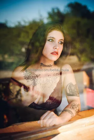 Bellaursula OnlyFans Leaked Free Thumbnail Picture - #SPexfiPyaf