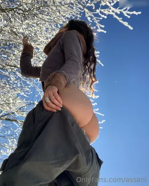 Bellavallu Isabelle Waeber OnlyFans Leaked Free Thumbnail Picture - #iSFT1ph2U2