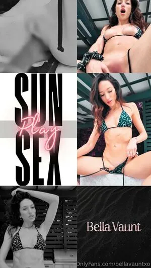 Bellavauntxo OnlyFans Leaked Free Thumbnail Picture - #uUIBCsbWl7