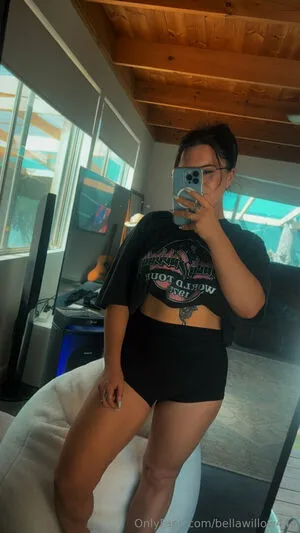 Bellawillow444 OnlyFans Leaked Free Thumbnail Picture - #NUuaiPMBqM