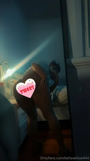 Bellawillow444 OnlyFans Leaked Free Thumbnail Picture - #bv7a5jDvVd