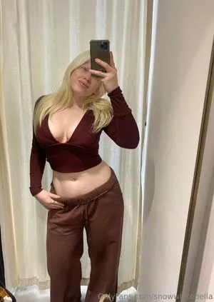 Bellawinterx OnlyFans Leaked Free Thumbnail Picture - #5S7LbBciXI