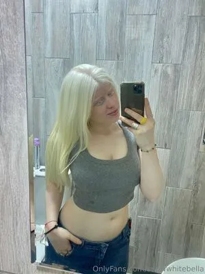 Bellawinterx OnlyFans Leaked Free Thumbnail Picture - #90NcrATccT