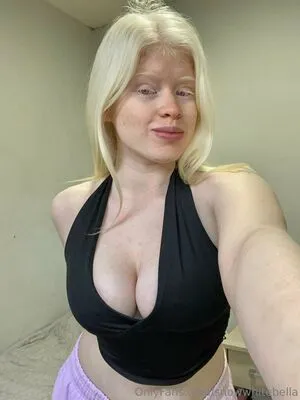 Bellawinterx OnlyFans Leaked Free Thumbnail Picture - #E03huFPoHM