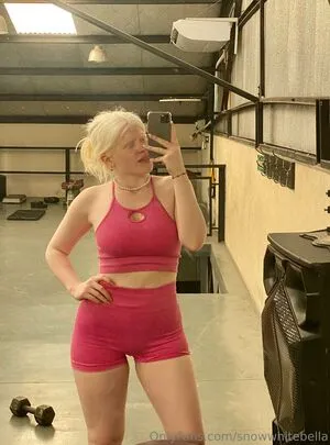 Bellawinterx OnlyFans Leaked Free Thumbnail Picture - #H60wACI3aH