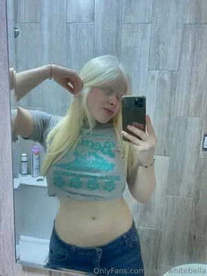 Bellawinterx OnlyFans Leaked Free Thumbnail Picture - #grmRUwxqZc