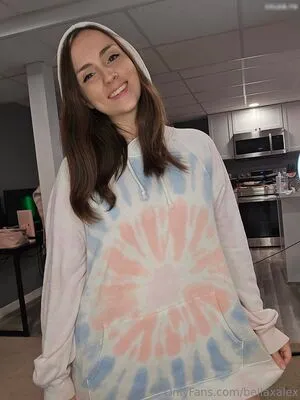 Bellaxalex OnlyFans Leaked Free Thumbnail Picture - #0bNYq78uWr