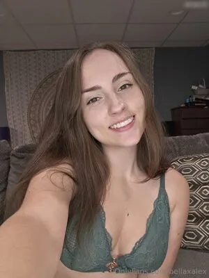 Bellaxalex OnlyFans Leaked Free Thumbnail Picture - #MZxGUOY81H