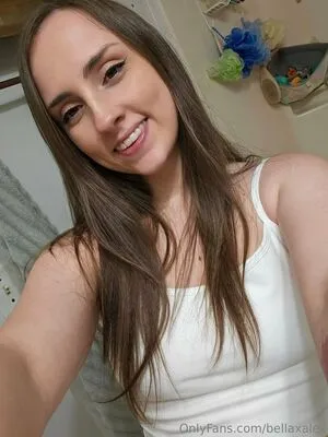 Bellaxalex OnlyFans Leaked Free Thumbnail Picture - #eE7plBevtI