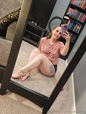 Bellaxalex OnlyFans Leaked Free Thumbnail Picture - #gHuo6cQnCx