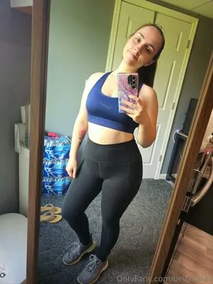 Bellaxalex OnlyFans Leaked Free Thumbnail Picture - #u5BpckzyJW