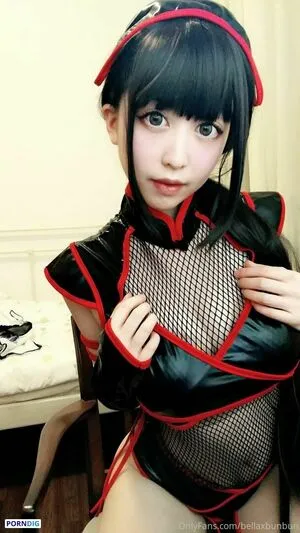 Bellaxbunbun OnlyFans Leaked Free Thumbnail Picture - #liropTjUoE