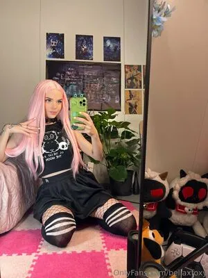 Bellaxfoxy OnlyFans Leaked Free Thumbnail Picture - #AOJPBkkgXG