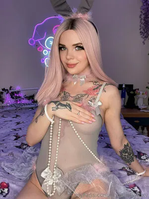 Bellaxfoxy OnlyFans Leaked Free Thumbnail Picture - #IXc1q7VfHX