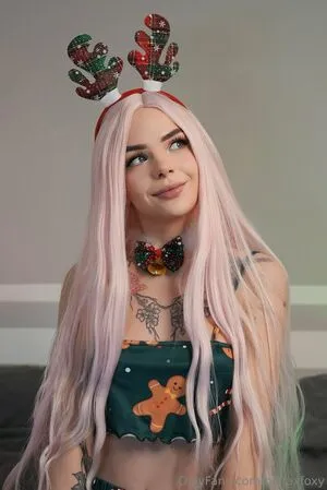 Bellaxfoxy OnlyFans Leaked Free Thumbnail Picture - #O0Dyk9UT4D