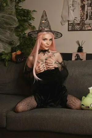 Bellaxfoxy OnlyFans Leaked Free Thumbnail Picture - #iC5KLFPwoc